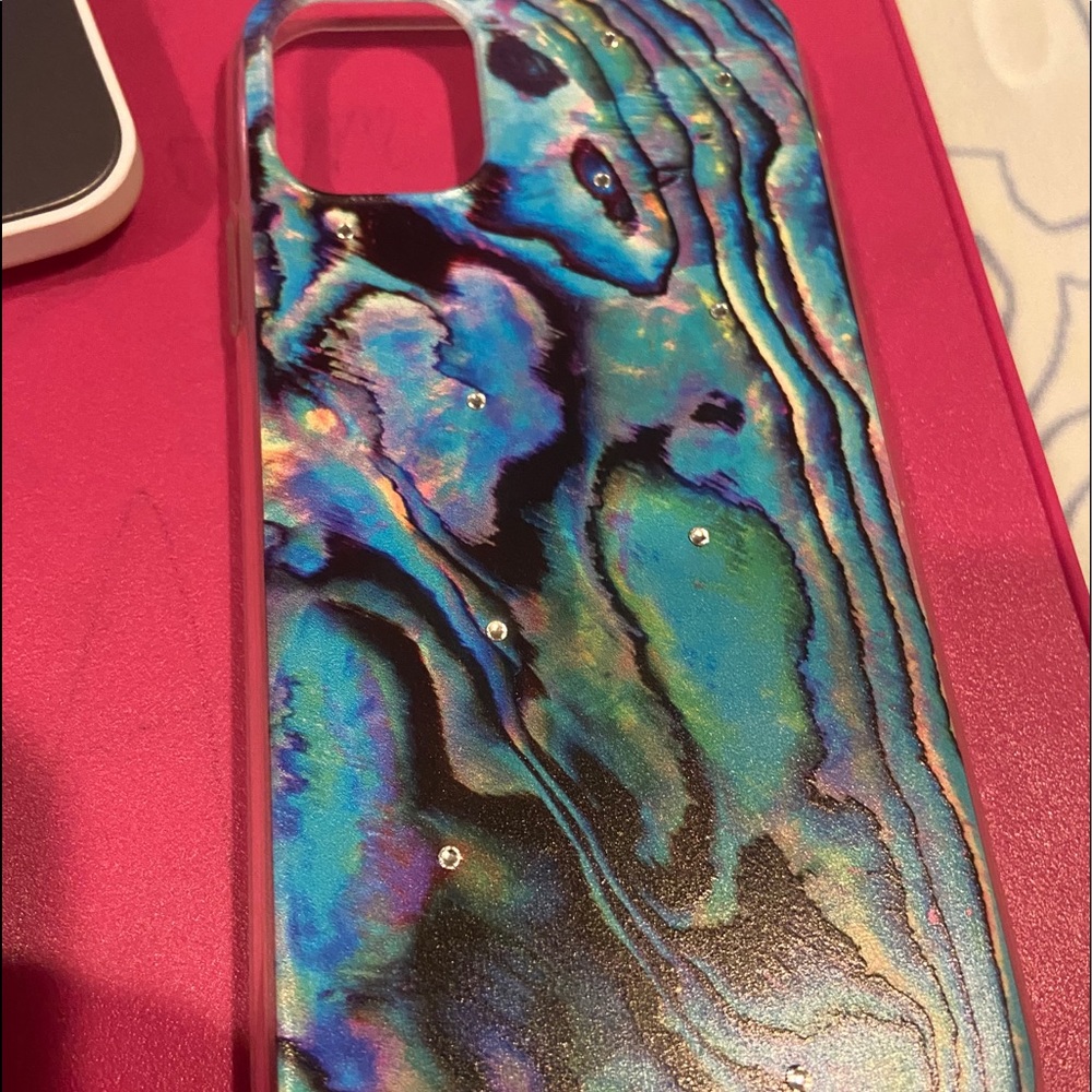 galaxy iphone 11 case